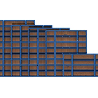 Extra Large Panel Formwork VARIMAX PLUS