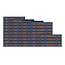 SalesBridges Extra Groot Rahmenschalung VARIMAX PLUS
