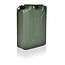 SalesBridges Army Jerrycan with UN markings for liquids with truning cap 20L