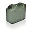 SalesBridges Army Jerrycan with UN markings for liquids with truning cap 10L
