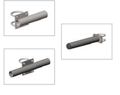 Headlocks Self-fixing Mechanisme Headlocks Self-fixing Mechanisme