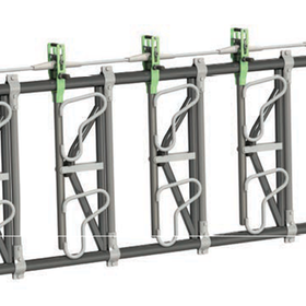 Headlocks Self-fixing Mechanisme