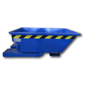 Mini Skip Container 150L Mini Tipper Container