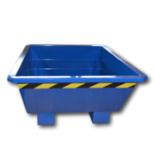 Mini Kantelbak 150L Mini Kiepbak