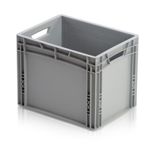 Eurokrat 40x30x32 cm  Eurobox Stapelbak plastic Bakken