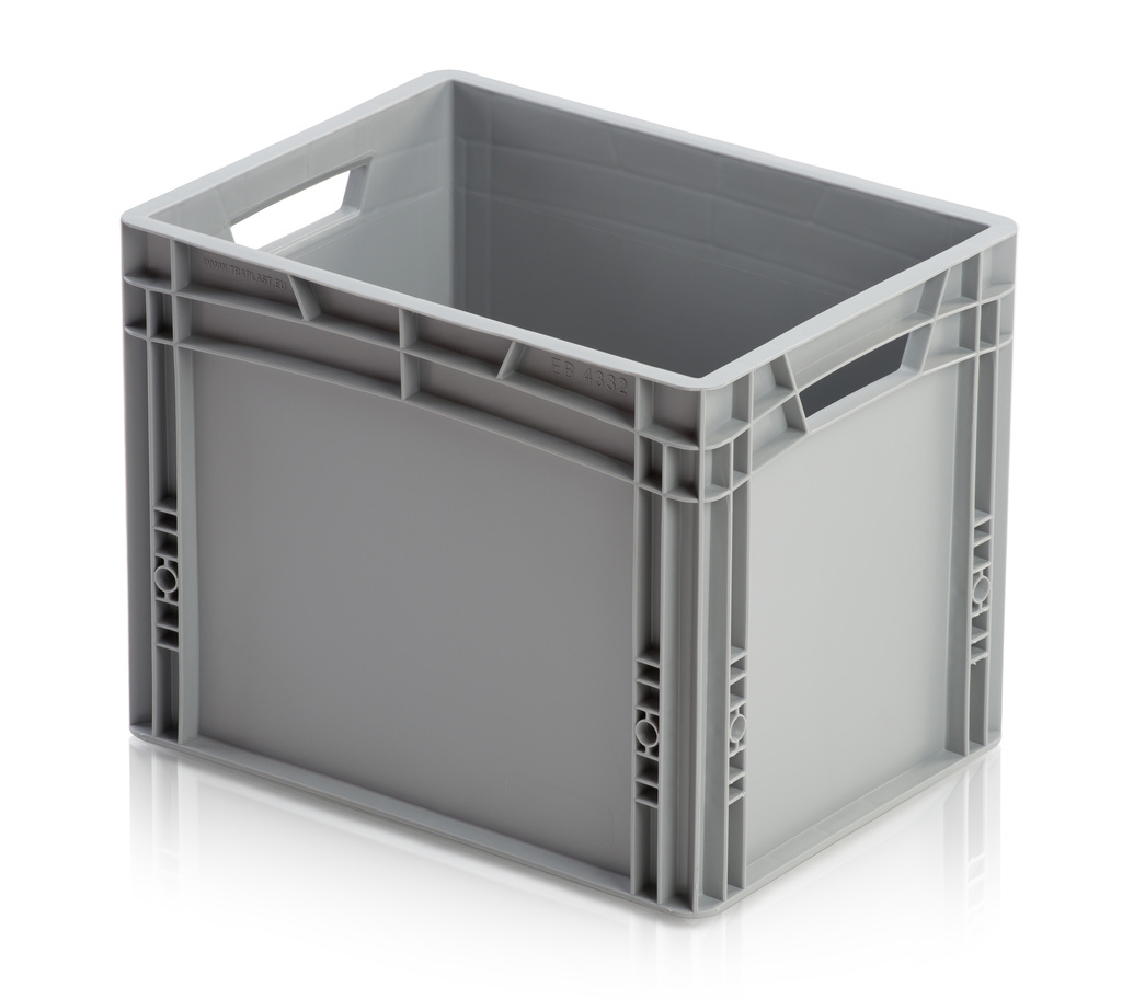 Eurobox Universal 40x30x32 cm plastic container