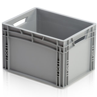Plastic Kratten 40x30x27 cm Eurobox  container Stapelbak