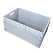 Bac de rangement  60x40x27 cm conteneur en plastique