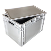 EURO crate 40x30x27