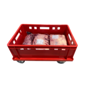Crate E2 original