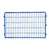 Oplegplank Maxi Stalen Rolcontainer met poedercoating