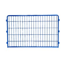 Oplegplank Maxi Stahl Rollcontainer mit poedercoating