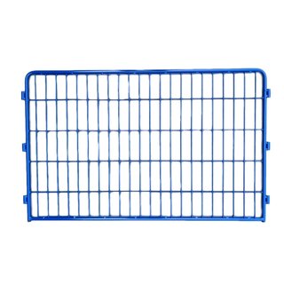 Étagère Maxi Roll Container en Acier avec powder coating