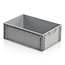 SalesBridges EURO crate 60x40x22 closed handle
