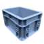 SalesBridges EURO crate 20x15x12 closed handle