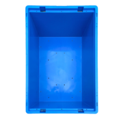 RL-KLT container 60x40x28 cm Eurobox met afvoergaten