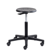 Ergonomische kruk werkkruk ERGODYN 2000 Ergonomische kruk werkkruk ERGODYN 2000