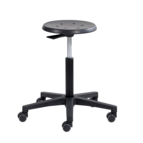 Ergonomic stool workstool ERGODYN 2000