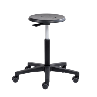 Ergonomic stool workstool ERGODYN 2000