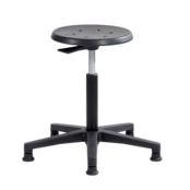Ergonomische kruk werkkruk ERGODYN 2000 Ergonomische kruk werkkruk ERGODYN 2000