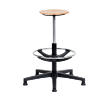 Tabouret de travail Ergonomique NATUR