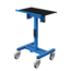 SalesBridges Chariot d'atelier SRI Chariot de rangement réglable pour bacs en plastique