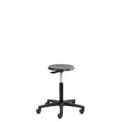 Ergonomische kruk werkkruk ERGODYN 2000 Ergonomische kruk werkkruk ERGODYN 2000