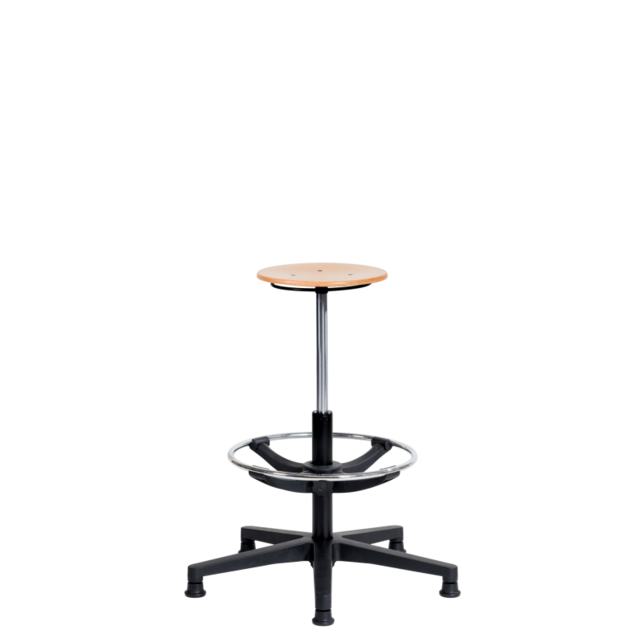 Tabouret de travail Ergonomique NATUR Tabouret de travail Ergonomique NATUR