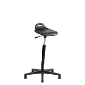 Ergonomische Arbeitsstuhl LM2023 zitten staan
