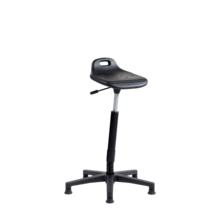 Ergonomische Arbeitsstuhl LM2023 zitten staan