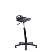 Ergonomische Arbeitsstuhl LM2023 zitten staan