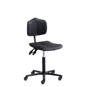 Ergonomic desk chair ERGOSOFT 2010