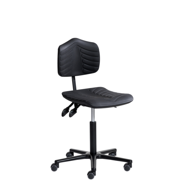 Ergonomic desk chair ERGOSOFT 2010