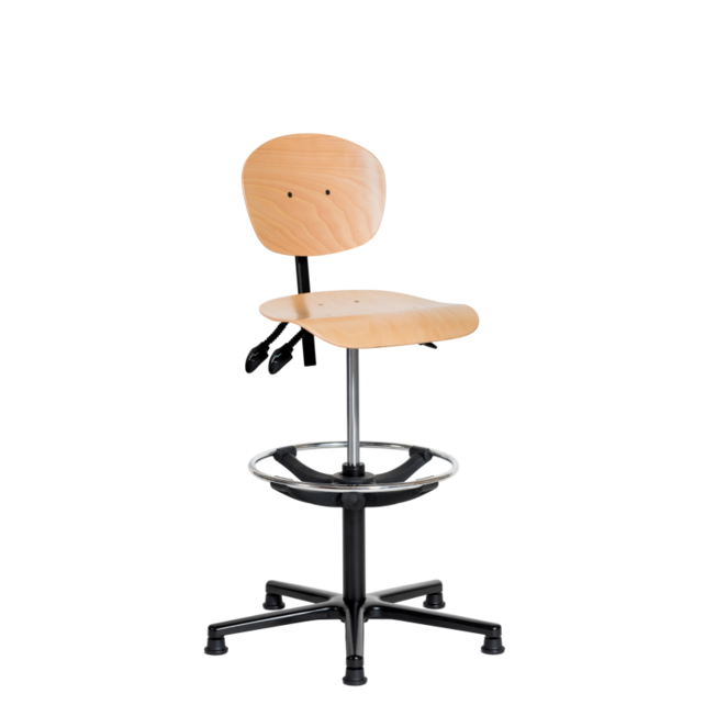 Ergonomic desk chair NATUR Ergonomic desk chair NATUR