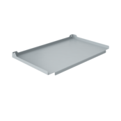 Support informatique PC Anthracite