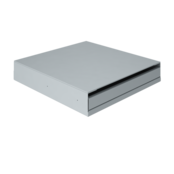 Support informatique PC Anthracite