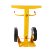 Laadbrug für trailers vrachtwagen laadsteun 1025 mm tot 1344 mm