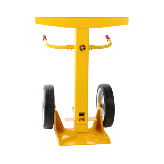 Laadbrug für trailers vrachtwagen laadsteun 1025 mm tot 1344 mm
