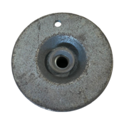 Superplate 15.0 Formwork Accessory