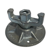 Superplaat 15.0 Vleugelmoer Bekisting Accessoire Superplaat 15.0 Vleugelmoer Bekisting Accessoire