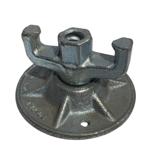 Superplate 15.0 Formwork Accessory