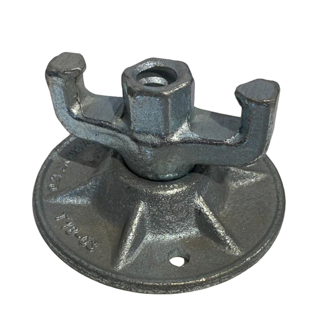 Superplate 15.0 Formwork Accessory