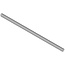 SalesBridges Tie Rod 15 mm L 0.75m Formwork Accessory