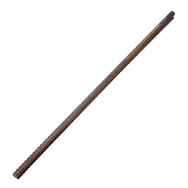Tige d'ancrage 15mm  L 0.75m accessoire de coffrage Tige d'ancrage 15mm  L 0.75m accessoire de coffrage