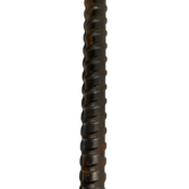 Trekstang Centerpen 15 mm L 0.75m Schalungszubehör