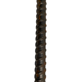 Trekstang Centerpen 15 mm L 0.75m Schalungszubehör