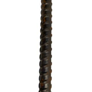 Trekstang Centerpen 15 mm L 0.75m Schalungszubehör