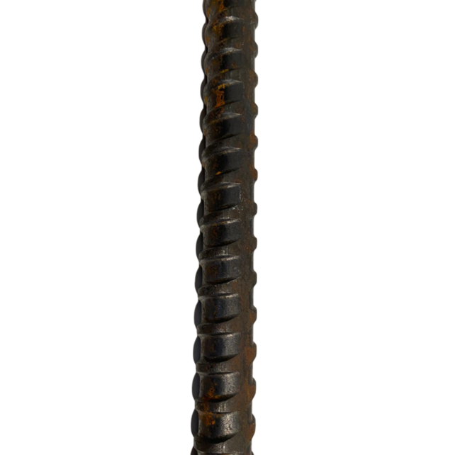 Tige d'ancrage 15mm  L 0.75m accessoire de coffrage Tige d'ancrage 15mm  L 0.75m accessoire de coffrage
