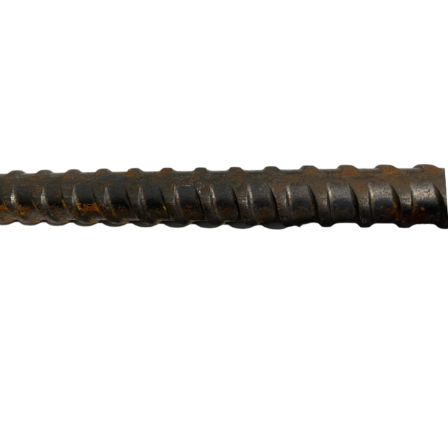 Trekstang Centerpen 15 mm L 0.75m Schalungszubehör