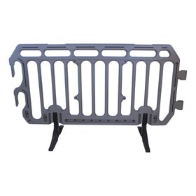 Barrière rapide 2000 x 1100 mm Allégée